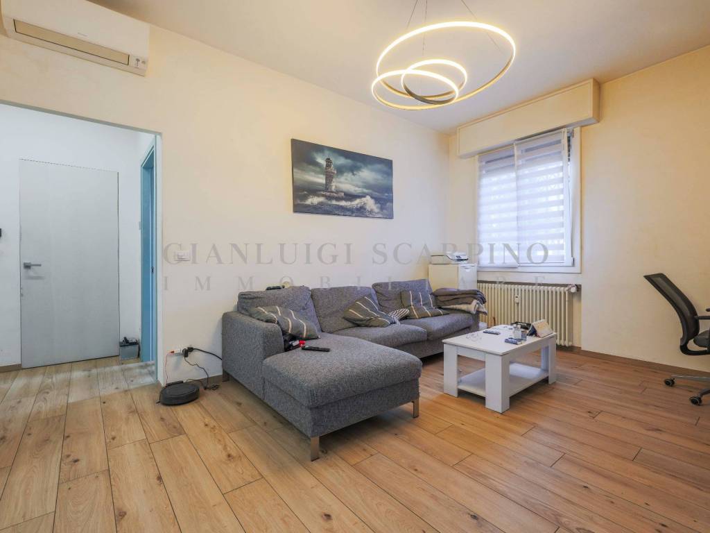 appartamento in vendita a Bologna in zona Savena