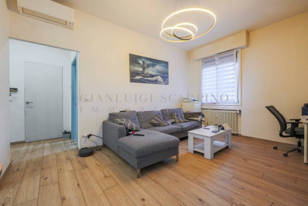appartamento in vendita a Bologna in zona Savena