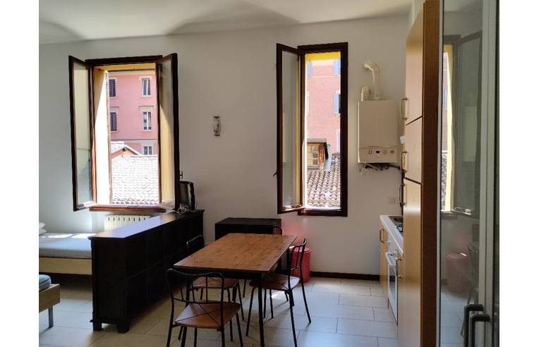 appartamento in vendita a Bologna in zona San Vitale