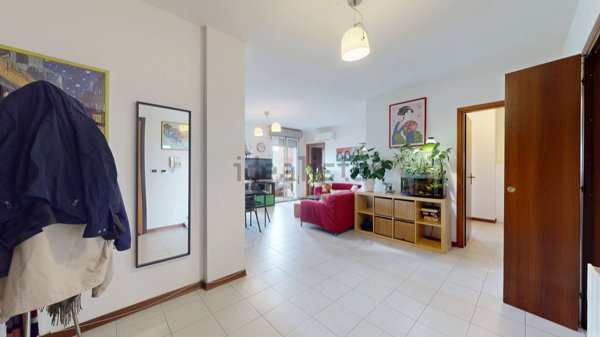 appartamento in vendita a Bologna in zona Centro Storico