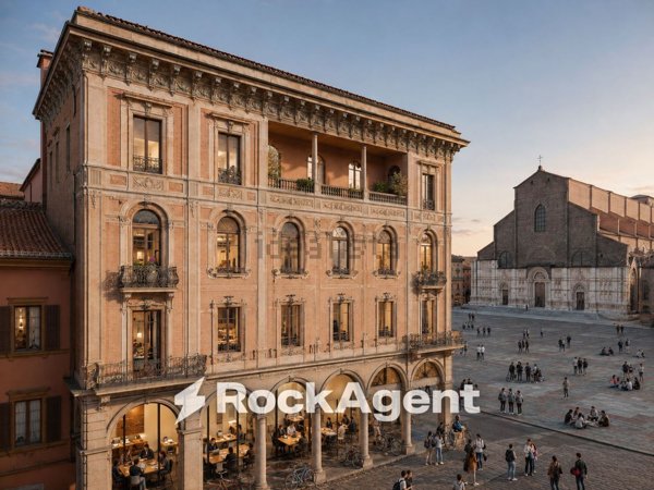 casa indipendente in vendita a Bologna in zona Centro Storico