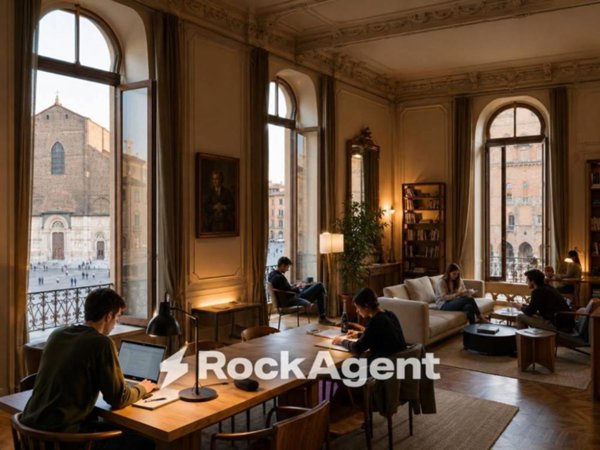 casa indipendente in vendita a Bologna in zona Centro Storico