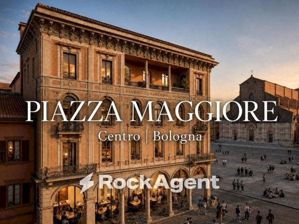 intera palazzina in vendita a Bologna in zona Centro Storico
