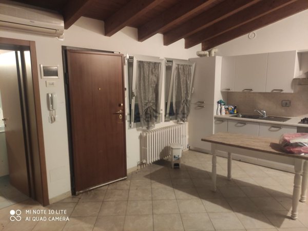 appartamento in vendita a Bologna in zona Casteldebole
