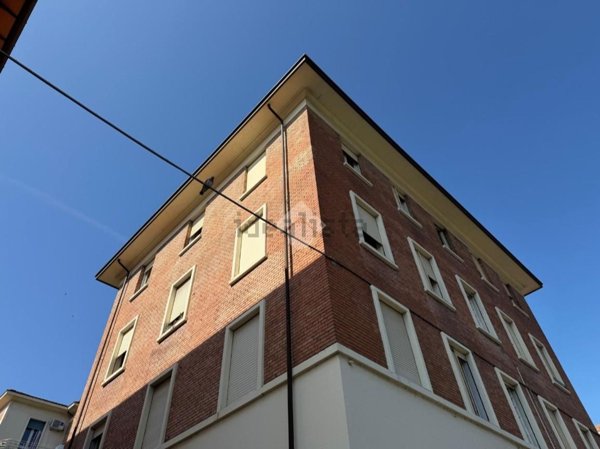 appartamento in vendita a Bologna in zona Corticella