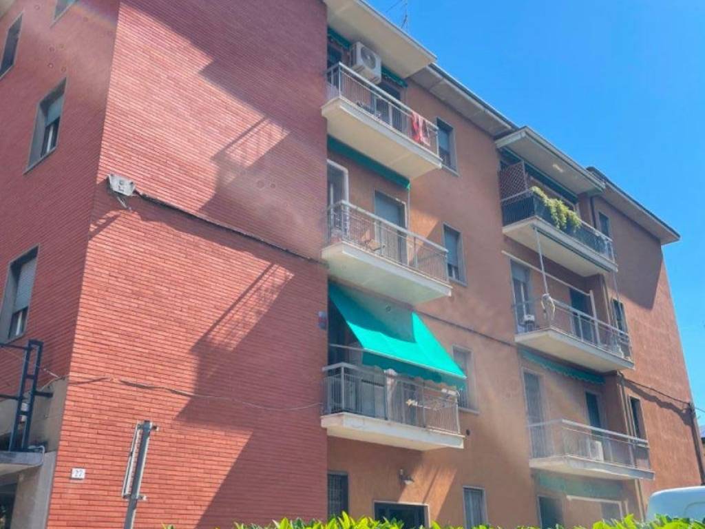 appartamento in vendita a Bologna in zona Bolognina