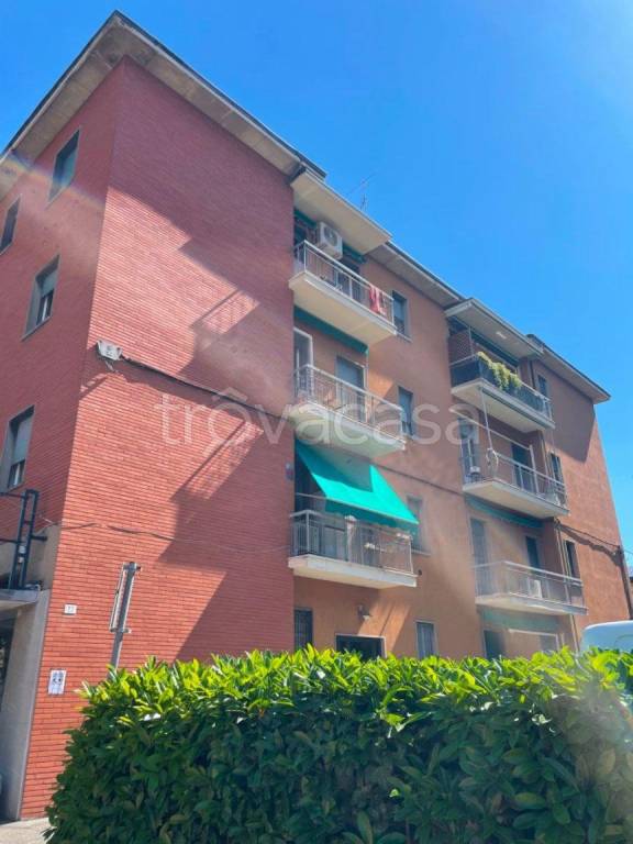 appartamento in vendita a Bologna in zona Quartiere Navile