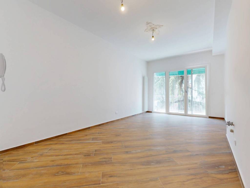 appartamento in vendita a Bologna in zona San Vitale