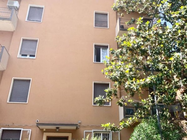 appartamento in vendita a Bologna in zona San Vitale
