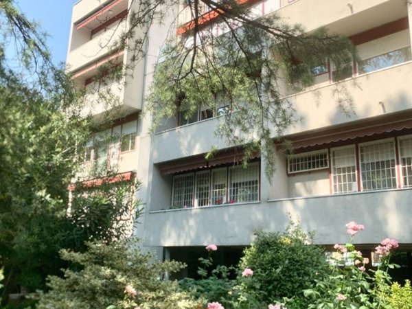appartamento in vendita a Bologna in zona Bolognina