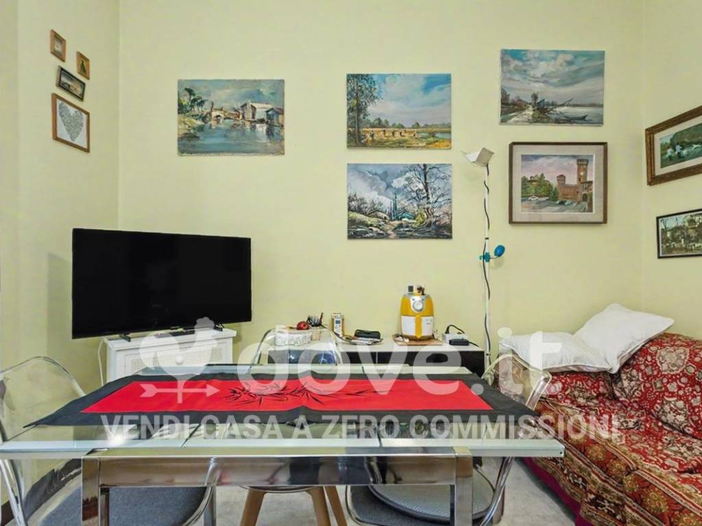 appartamento in vendita a Bologna in zona Corticella