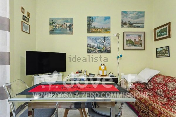 appartamento in vendita a Bologna