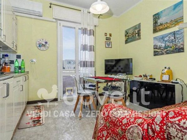 appartamento in vendita a Bologna in zona Bolognina