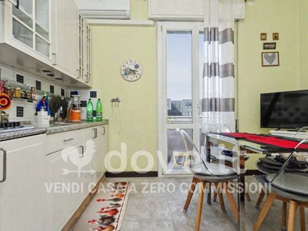 appartamento in vendita a Bologna in zona Bolognina