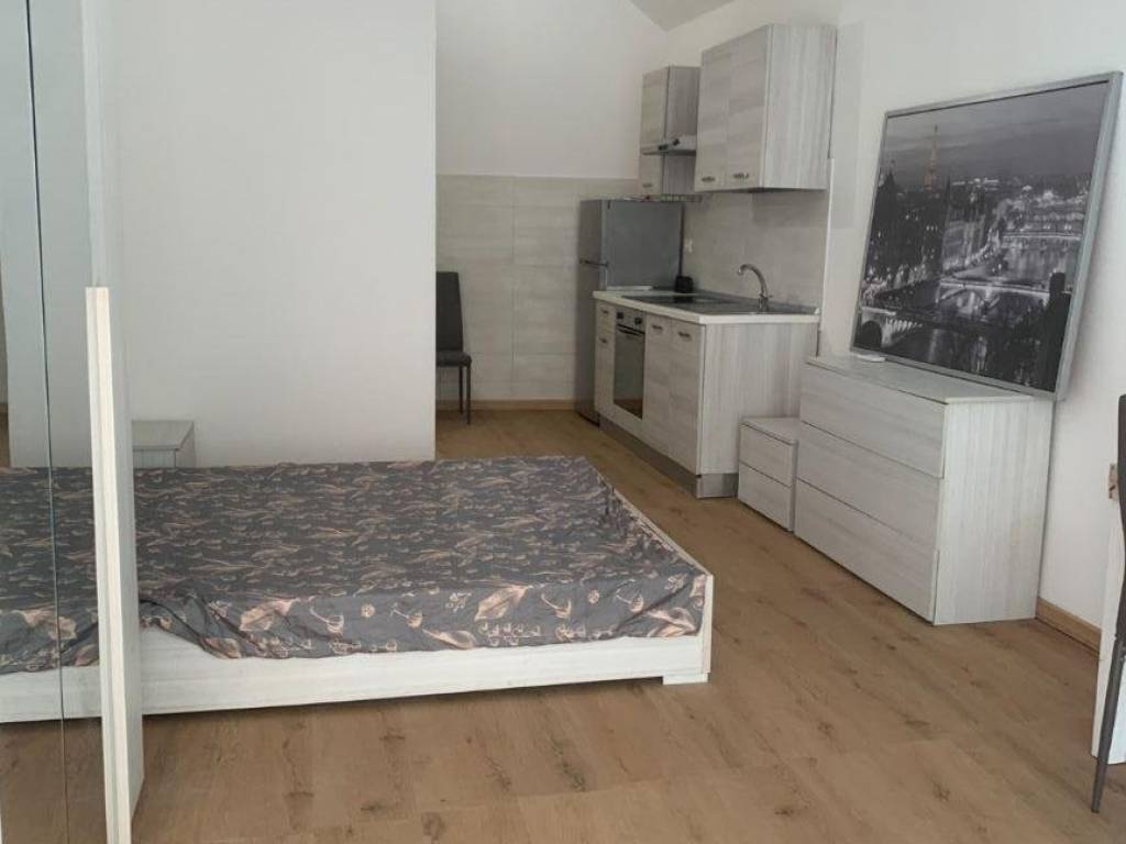 appartamento in vendita a Bologna in zona Centro Storico