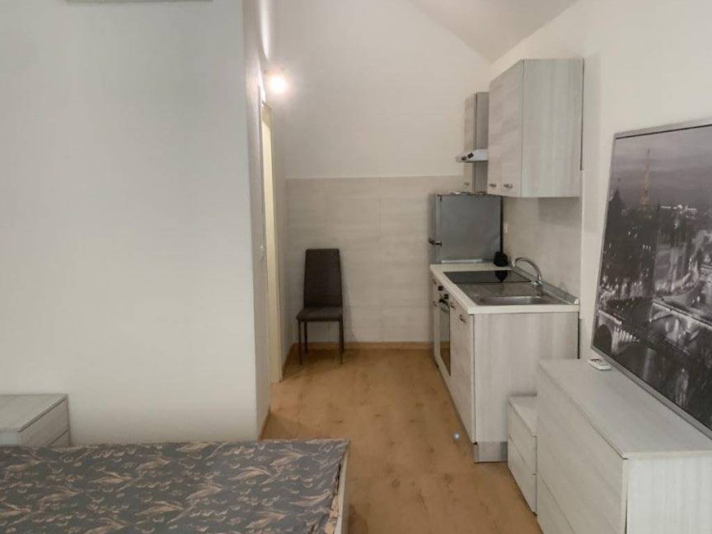 appartamento in vendita a Bologna in zona Centro Storico