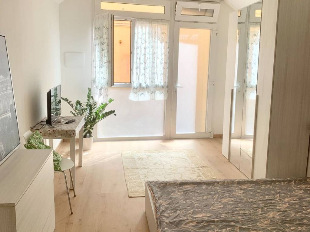 appartamento in vendita a Bologna in zona Centro Storico