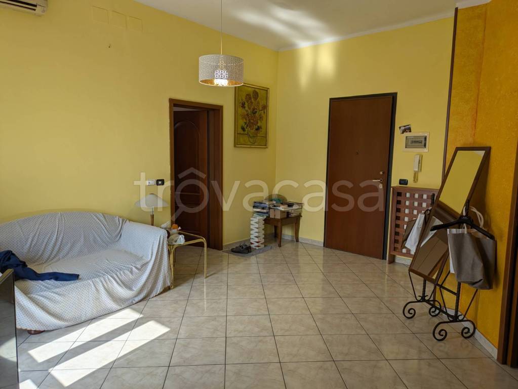 appartamento in vendita a Bologna in zona Murri