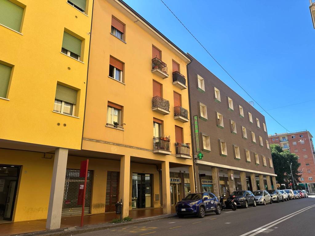 appartamento in vendita a Bologna in zona Savena