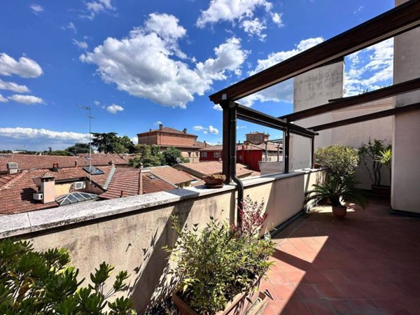 appartamento in vendita a Bologna in zona Centro Storico