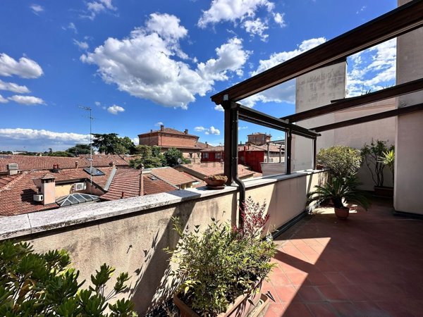 appartamento in vendita a Bologna in zona Centro Storico