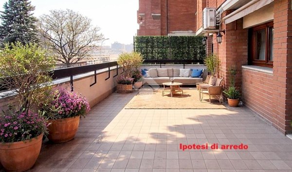 appartamento in vendita a Bologna in zona Centro Storico