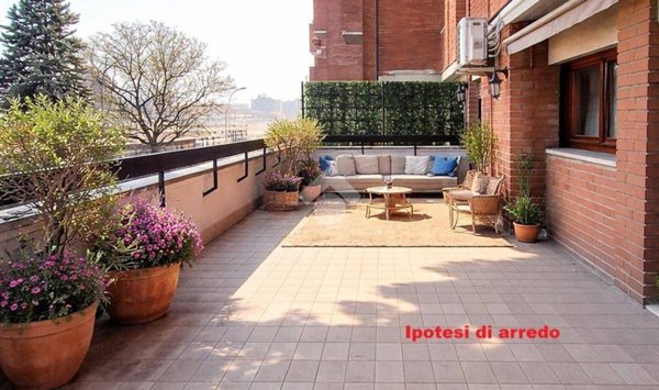 appartamento in vendita a Bologna in zona Bolognina