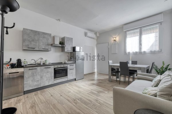 appartamento in vendita a Bologna in zona San Donato