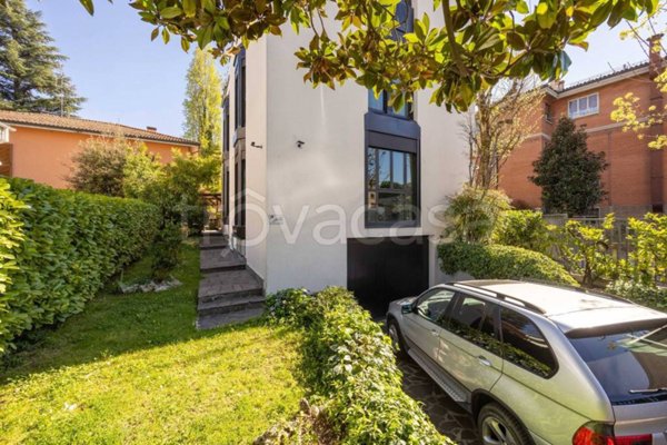 casa indipendente in vendita a Bologna in zona Saragozza