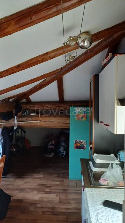 appartamento in vendita a Bologna in zona Bolognina