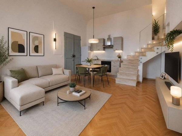 appartamento in vendita a Bologna in zona Santo Stefano