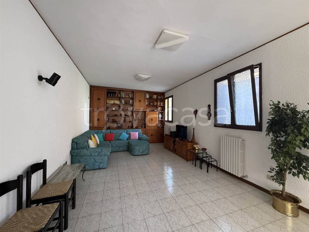 appartamento in vendita a Bologna in zona Borgo Panigale