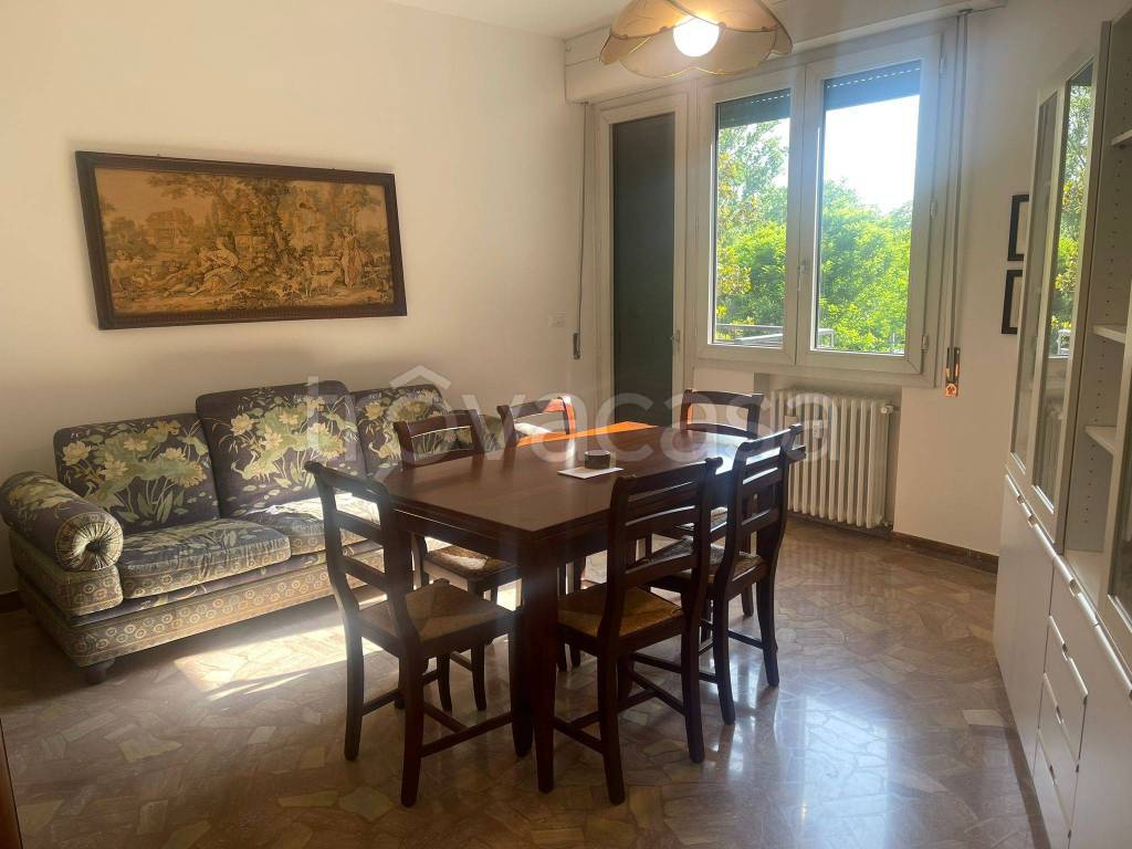 appartamento in vendita a Bologna in zona San Donato