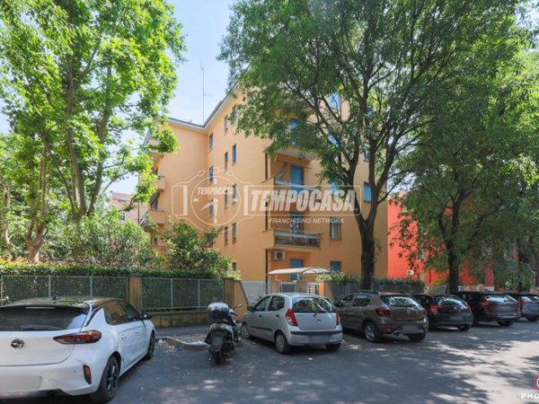 appartamento in vendita a Bologna in zona Savena