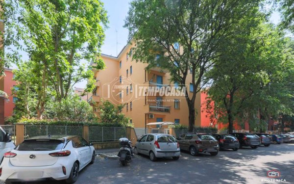 appartamento in vendita a Bologna in zona Savena