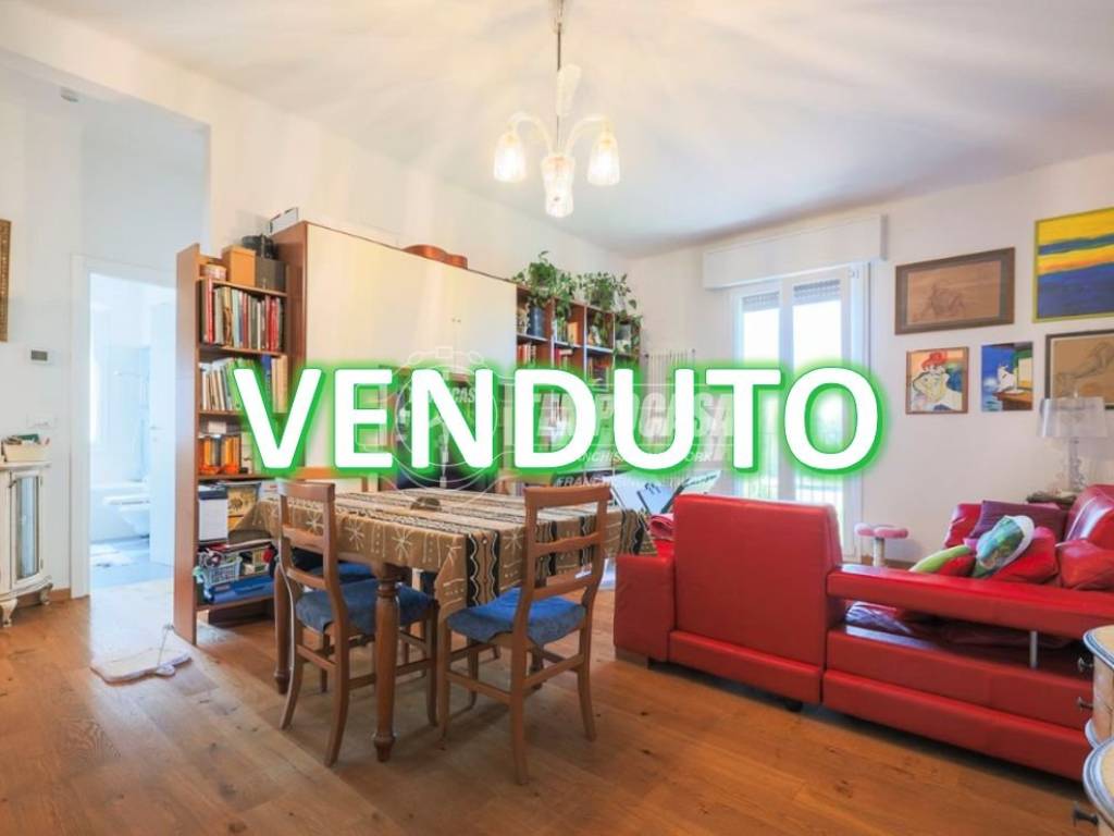 appartamento in vendita a Bologna in zona Barca