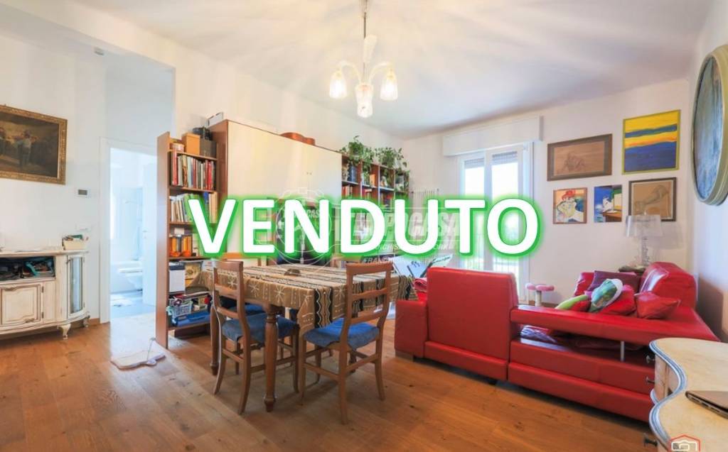 appartamento in vendita a Bologna in zona Barca