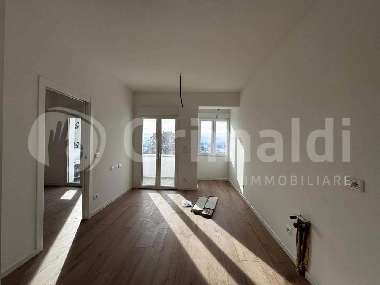 appartamento in vendita a Bologna in zona Borgo Panigale