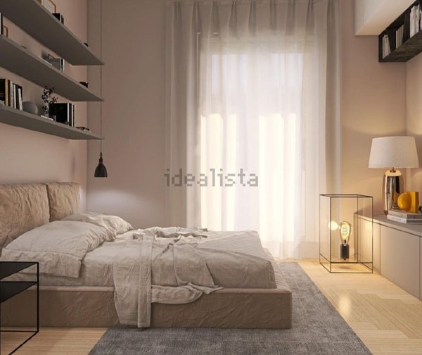 appartamento in vendita a Bologna