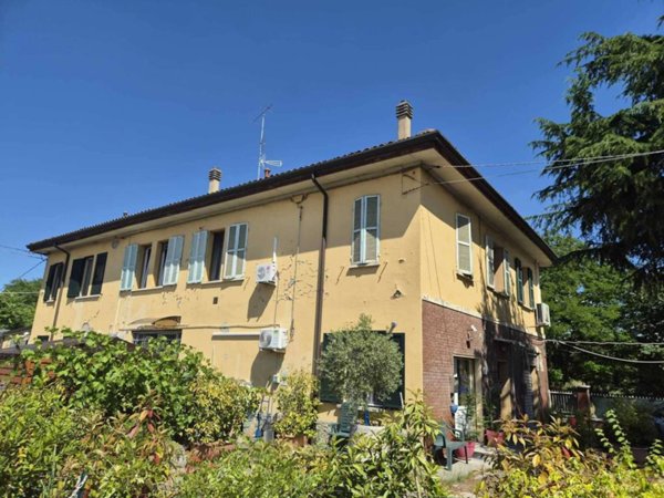 appartamento in vendita a Bologna in zona Corticella