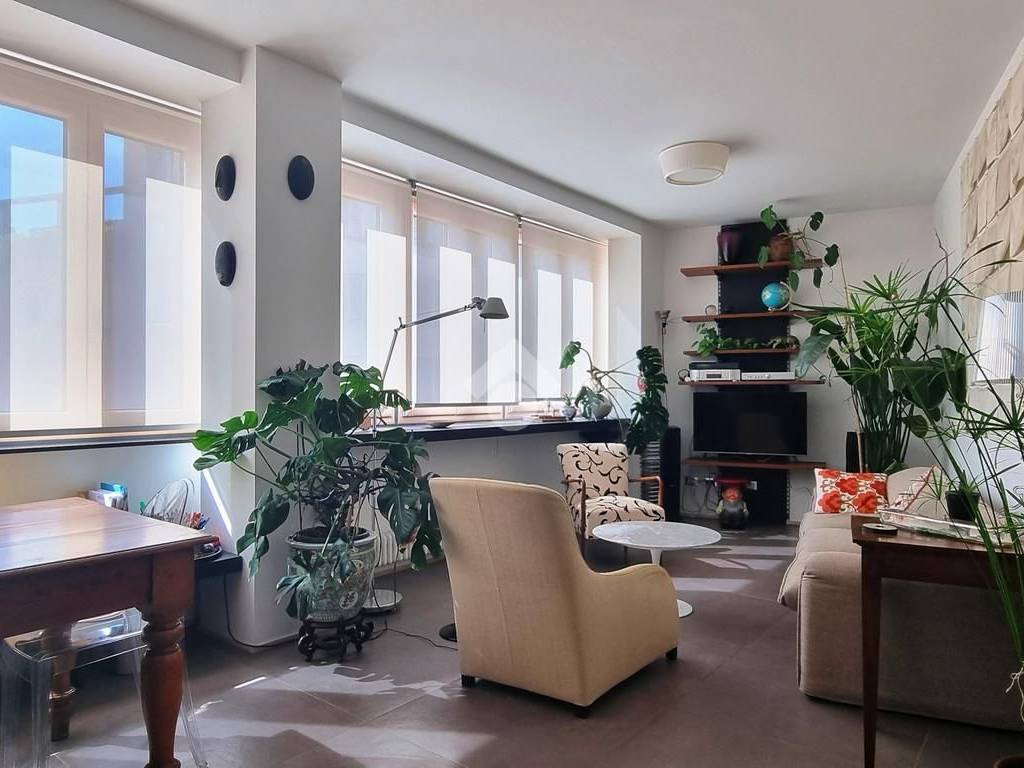 appartamento in vendita a Bologna in zona Quartiere Porto