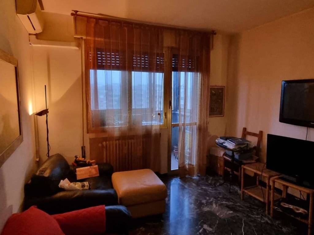 appartamento in vendita a Bologna in zona Savena
