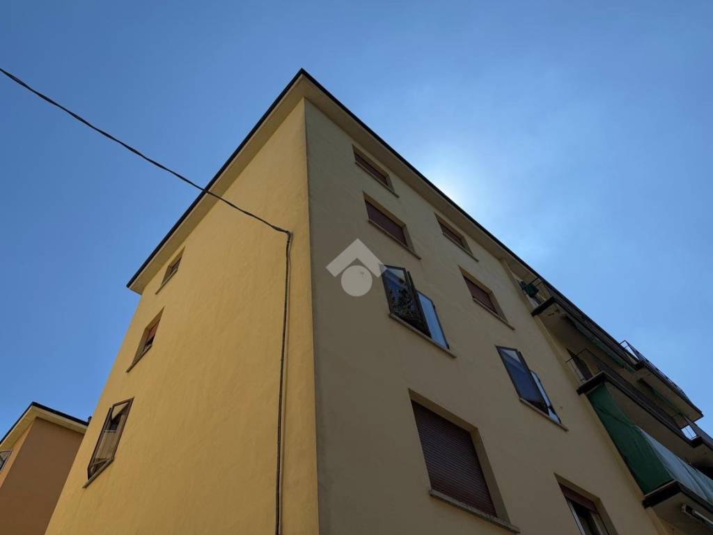 appartamento in vendita a Bologna in zona San Donato