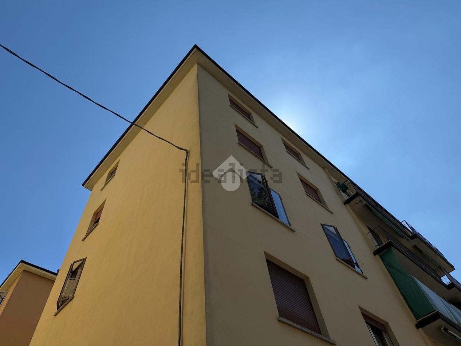 appartamento in vendita a Bologna in zona Fiera