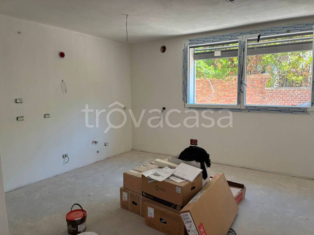 appartamento in vendita a Bologna in zona Quartiere Porto