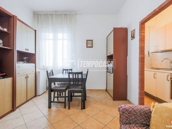 appartamento in vendita a Bologna in zona Saffi