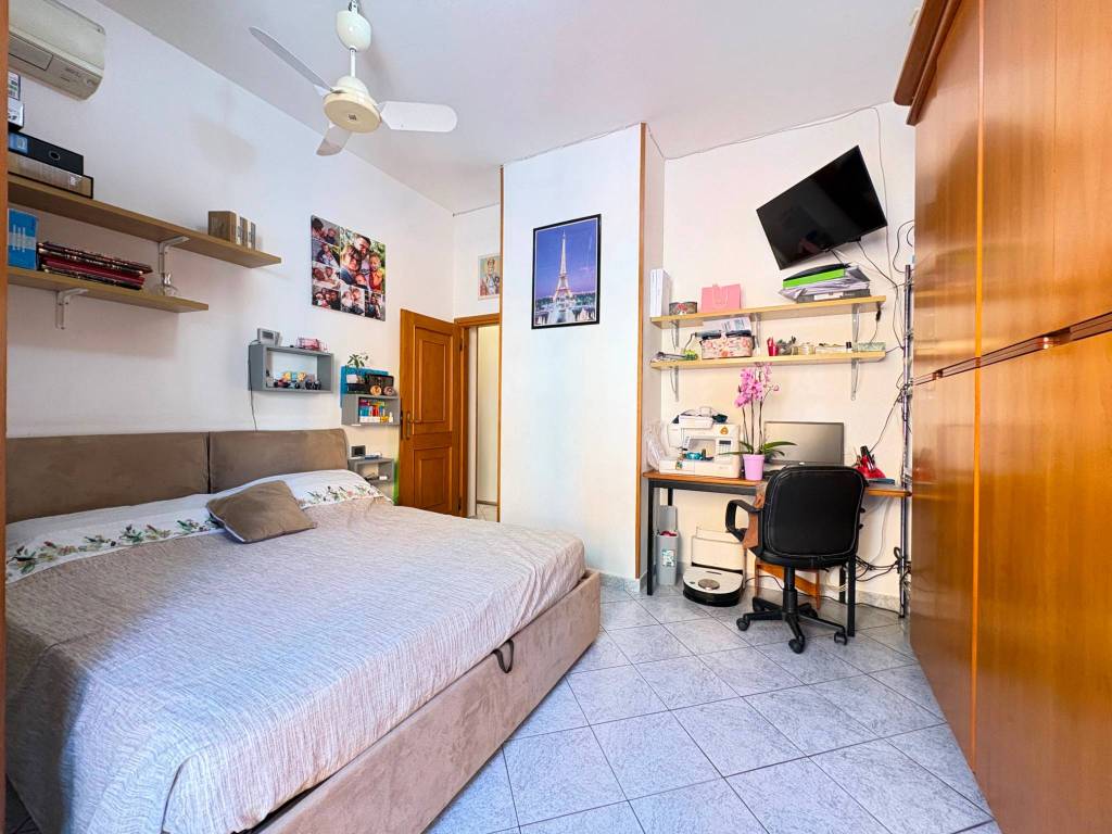 appartamento in vendita a Bologna in zona Bolognina