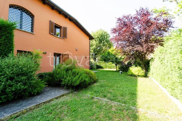 casa indipendente in vendita a Bologna in zona San Vitale