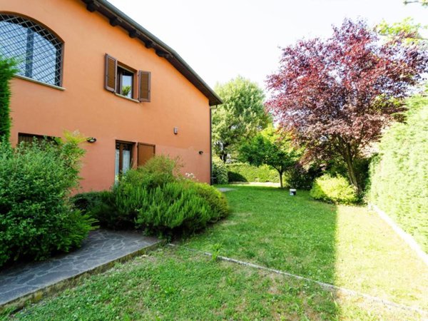 casa indipendente in vendita a Bologna in zona Savena