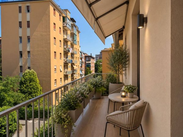 appartamento in vendita a Bologna in zona Savena